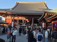 -浅草寺