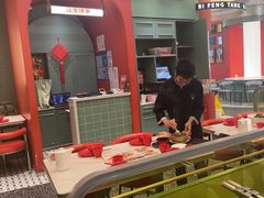 -避风塘·金牌店·夜宵(金玉兰店)