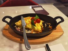 -港丽餐厅(高德置地店)