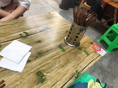 -陈记柳州螺蛳粉(大坪店)