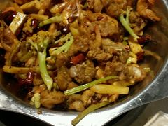 -咏哇美蛙美味(厦门罗宾森店)
