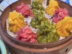 -龍聚祥烧麦馆(鼓楼店)