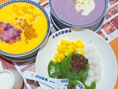 -赵记传承·中式甜品(深圳福田皇岗村店)