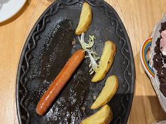 -夏日玛莉西餐厅(岳阳花板桥步步高店)