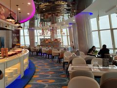 -218音乐旋转餐厅·高空景观