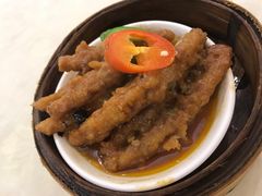 -贝岭居酒楼(黄贝路店)