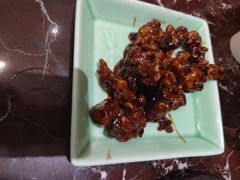 -新白鹿餐厅(爱琴海购物中心店)