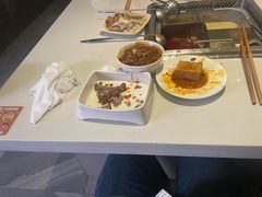 -海底捞火锅(长宁路龙之梦店)
