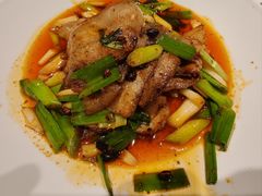 -贡宴盐帮菜自贡驻京联络处餐厅