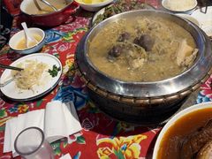 -人民公社大食堂(张家湾店)