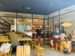 -BAKER&SPICE(安福路店)
