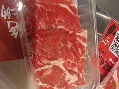 -炽城·烤肉名家(鸿达中央广场店)