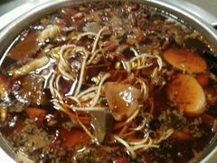 -胖娃古镇鸡杂(磁器口总店)