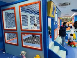 -孩子王童乐园(马群店)