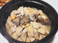-花城苑广府菜(侨鑫店)