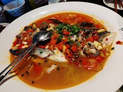 -上名堂·鱼头好吃(体育场路店)