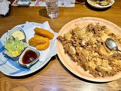 -二丁目食堂(铁西万象汇店)