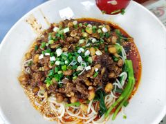 藤椒牛肉面-杨大叔爱面子·四川小吃(岗头店)