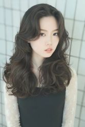 -张昊造型