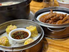 -金榜潮州砂锅粥(总店)