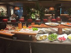 -拉蒂娜·巴西牛排馆 Latina·Brazilian Steakhouse(王府井喜悦店)