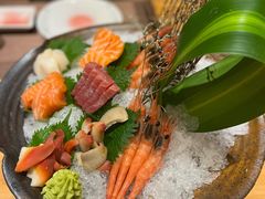-割烹旭日本料理(龙湖狮山天街店)