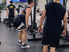 -超鹿运动(达信大厦店)