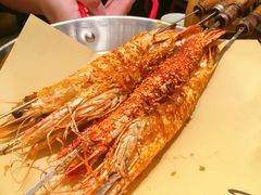 -必点海鲜·鲅鱼水饺(鞍山西道店)