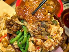 -常和州·夜宵大排档(常州单店)