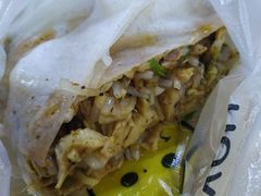 -安徽阜阳卷馍(西单店)