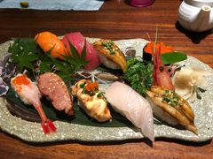 -古京·臻致料理(月湖店)