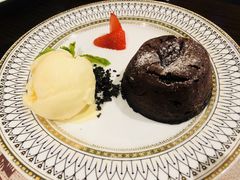 -斯比特花园西餐厅(东方商厦店)