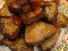 -烤肉季饭庄