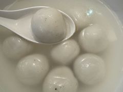 -宁波汤团店(外滩店)