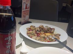 -船歌·鱼水饺青岛菜(金狮广场店)