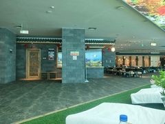 -海洋之星休闲汗蒸浴场