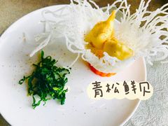 -厉家菜(金宝街店)