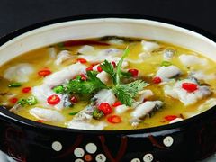 -鱼你在一起(海淀航天桥店)