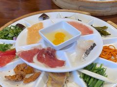 -芸南道·过桥米线(昆明老街旗舰店)