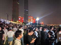 -武昌江滩