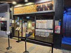 -旺记冰室(九龙中心大厦店)