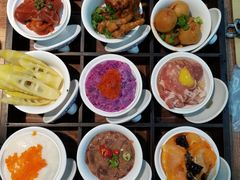 -楠火锅(哈尔滨金爵万象店)