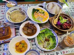 -七爷清汤腩·港式餐厅(金狮广场店)