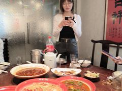 -馬伍旺川菜(安德门店)