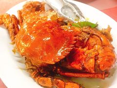 -大茄来海鲜餐厅(亚洲城分行)