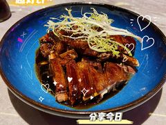 豉油碌鹅-啫神·广州地标美食(北京路店)