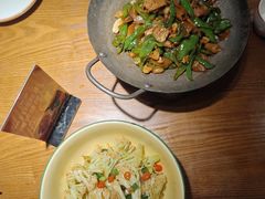 -恰饭·老长沙市井菜(天河客运站店)