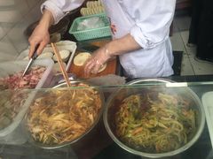 -洞子口张老二凉粉(文殊院店)