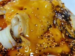 -清真·老陈家烩菜(东新街总店)