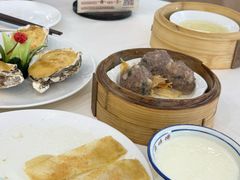 -馨越楼·点心·粤菜(赤坎店)